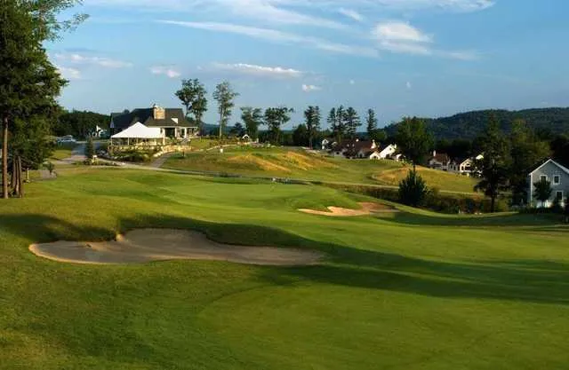 Owls Nest Resort & Golf