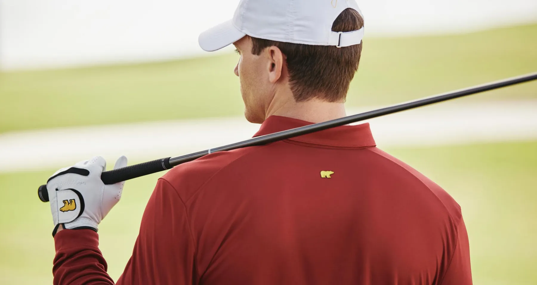 Jack Nicklaus Apparel