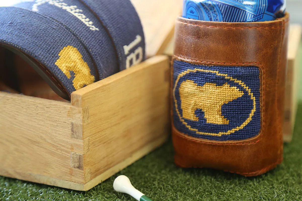 Jack Nicklaus Can Cooler
