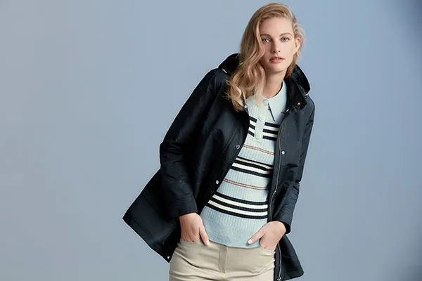 Kolon Industries Jack Nicklaus clothing