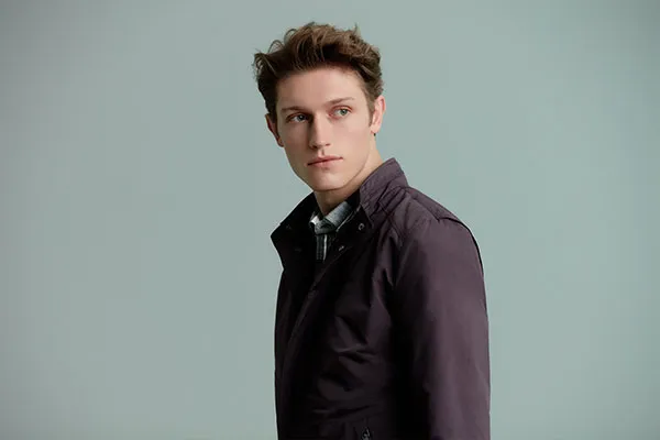 Kolon Industries Jack Nicklaus clothing