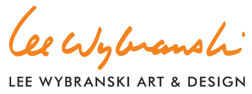 Lee Wybranski Art and Design