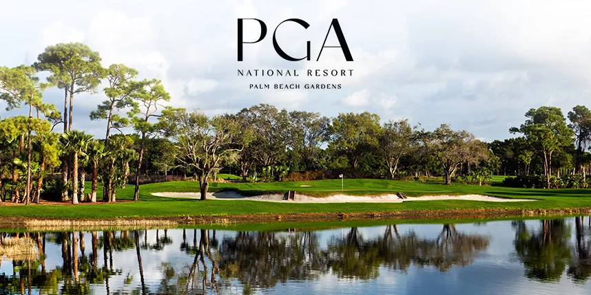 PGA National 2022