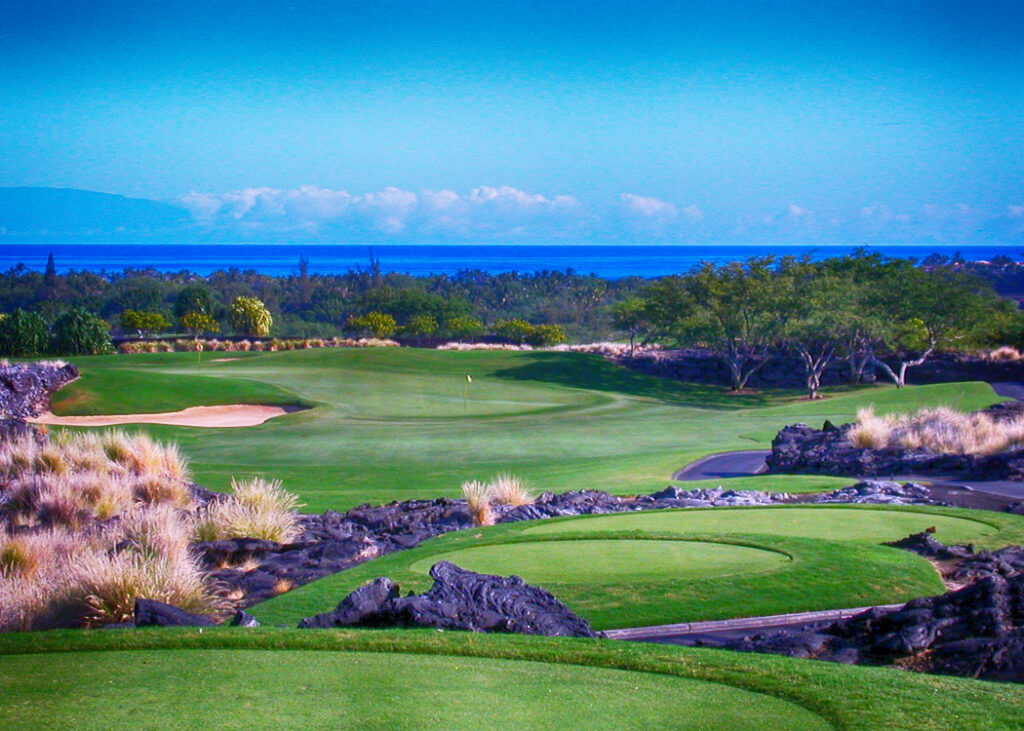 Four Seasons Resort Hualalai named to list of World’s Best Golf Hotels