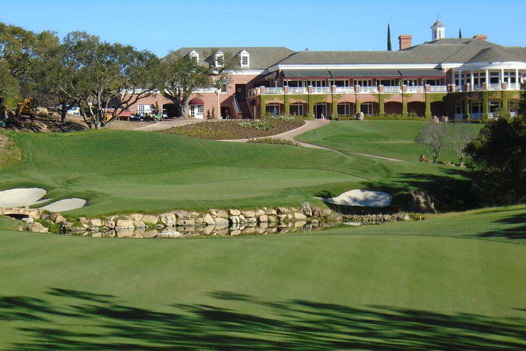 sherwood clubhouse