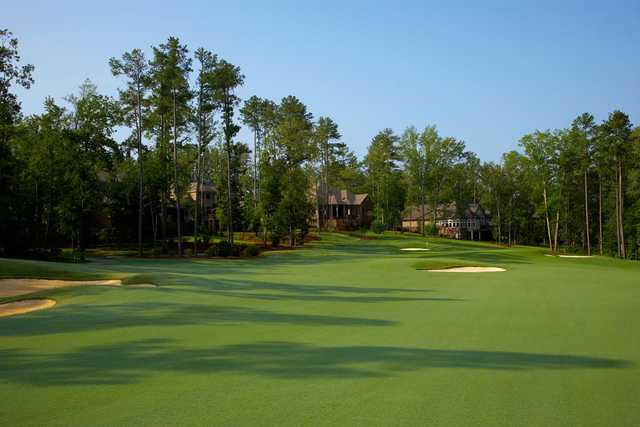 Troon selected to manage The Reserve Club at Woodside in Aiken, South  Carolina - Nicklaus Companies