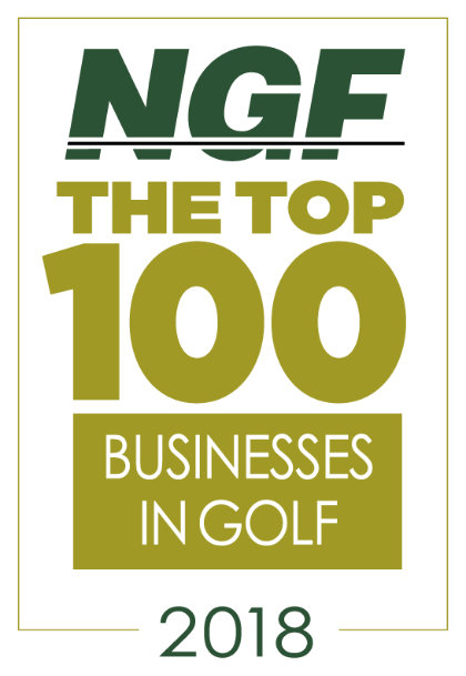 NGF The Top 100 Business in Golf