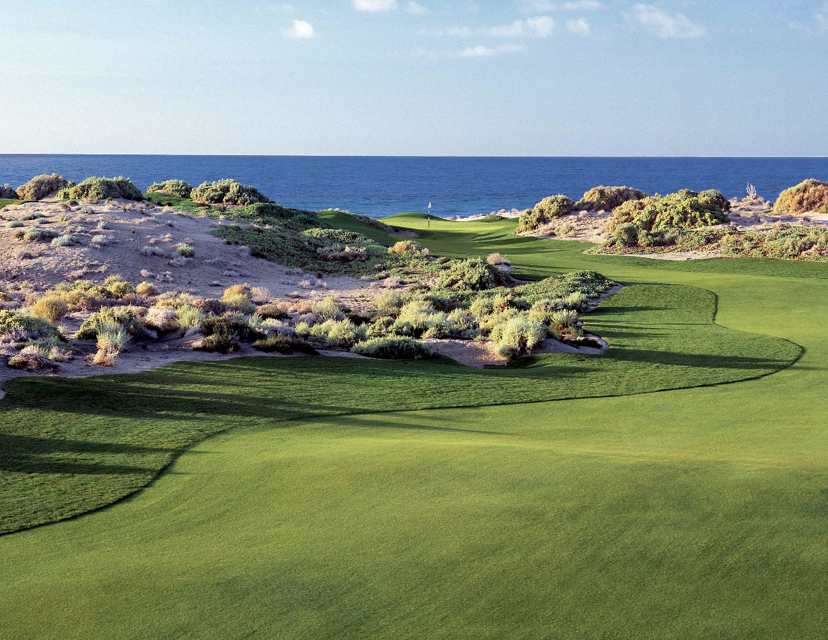 The Nicklaus Course At Vidanta Puerto Penasco Recognized In Best In Mexico And Caribbean Nicklaus Companies