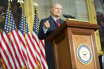 U.S. House votes to honor Nicklaus; Senate on tee