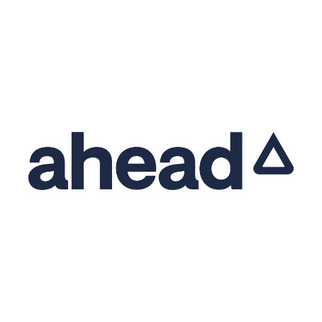 Ahead Logo 2021